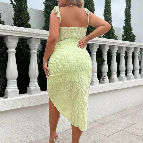 Summer Dress - Picture 9 of 10